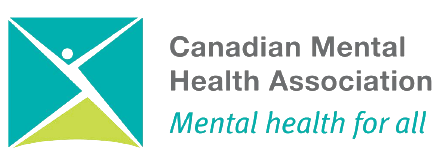 Canadian Mental Health Association logo